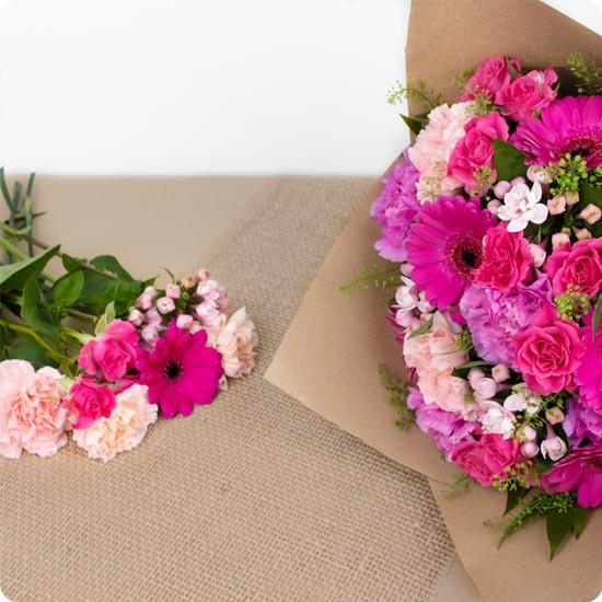 Ramo Flower Power 3