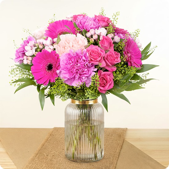 Ramo Flower Power 1