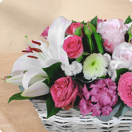 Arreglo Poesía Floral 2