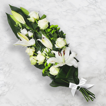 Bouquet Gerbe Serena